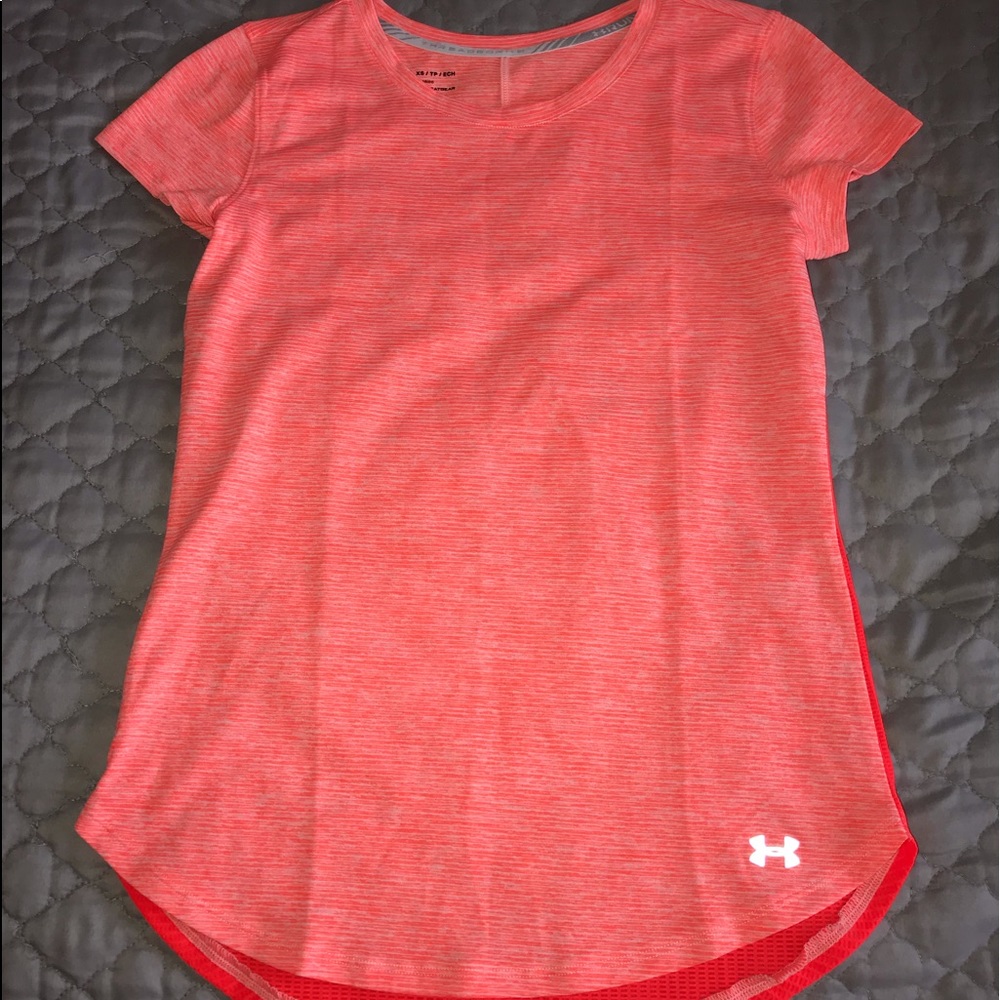 Running Shirt